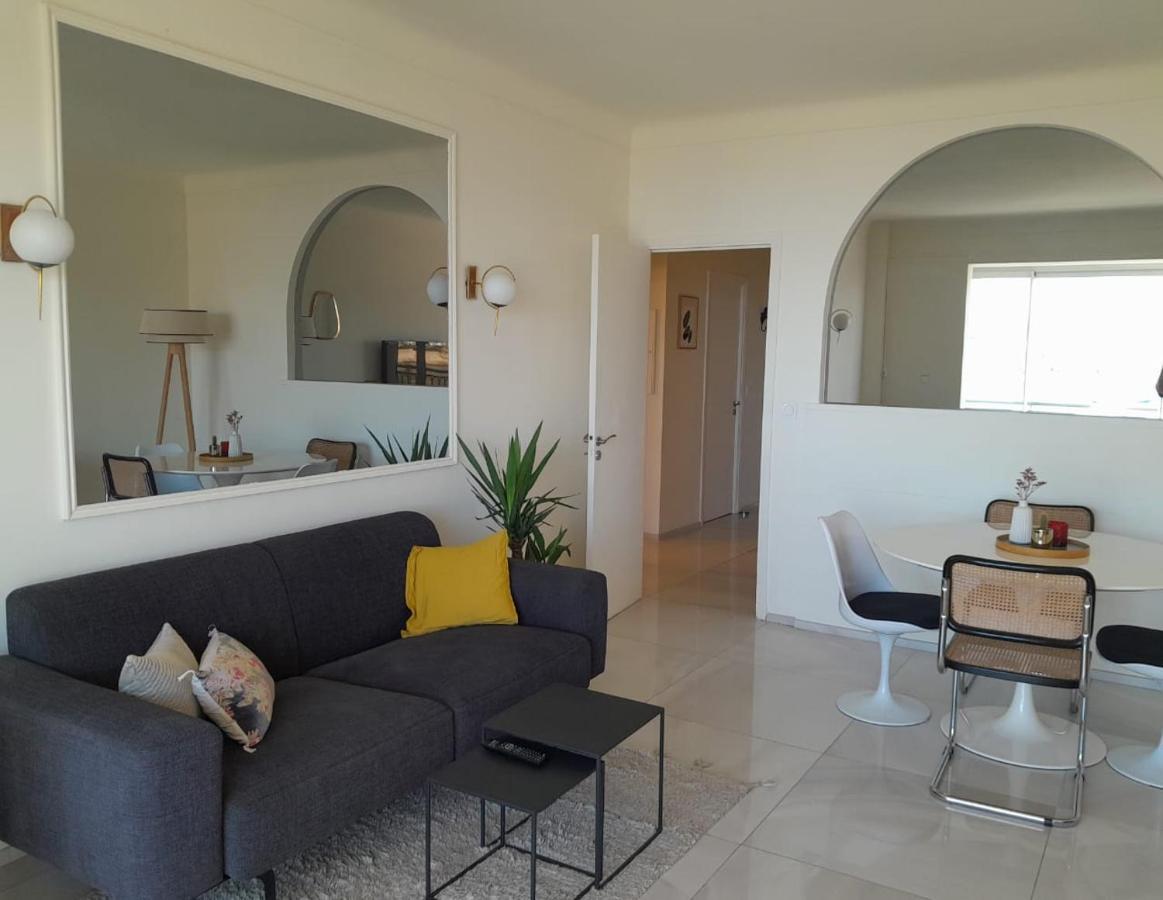 Vue Mer Exceptionnelle Entre Nice Et Monaco วีลล์ฟรองซ์-ซูร์-แมร์ ภายนอก รูปภาพ