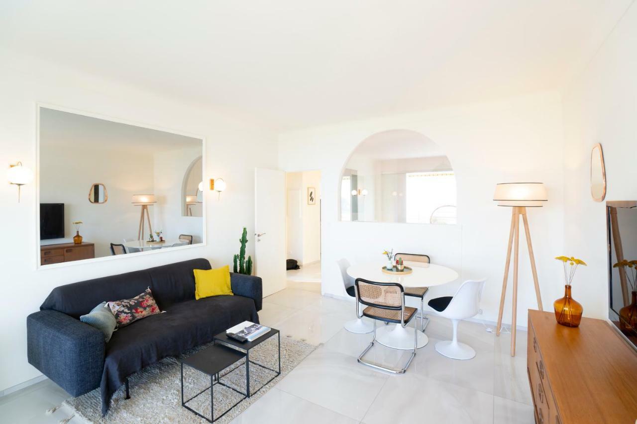 Vue Mer Exceptionnelle Entre Nice Et Monaco วีลล์ฟรองซ์-ซูร์-แมร์ ภายนอก รูปภาพ